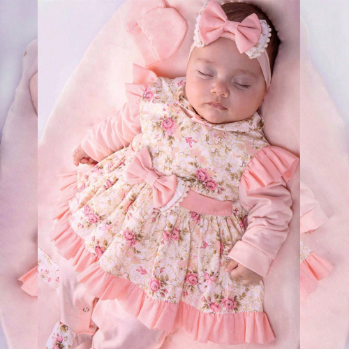 Saida de Maternidade