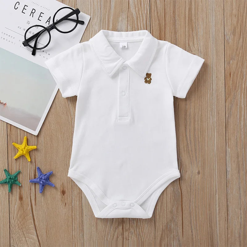 Bodies Bebê Unisex