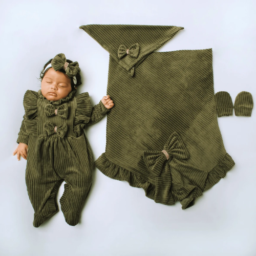 Saida Maternidade Fiora