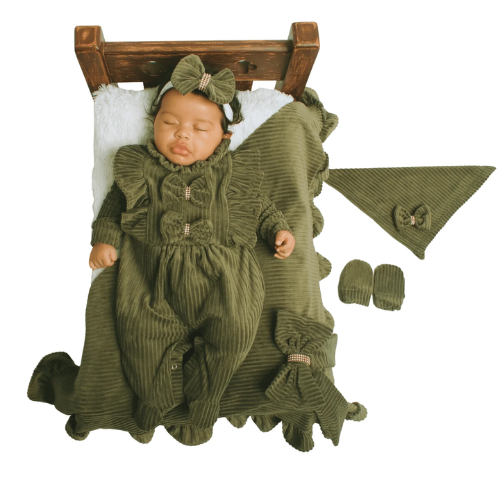 Saida Maternidade Fiora