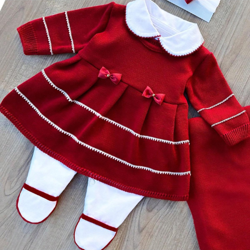 Saida Maternidade Bebe Nicole