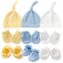  Amarelo / Azul / Branco