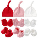  Vermelho / Rosa/ Branco