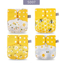  Amarelo