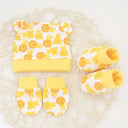  Amarelo