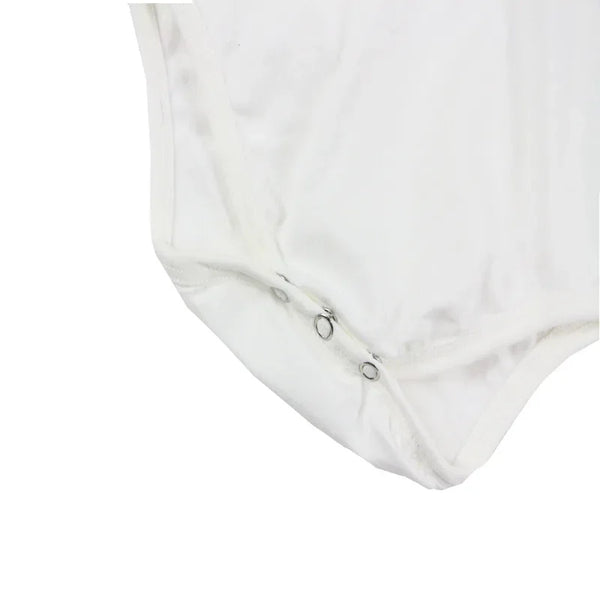 Conjunto Bebê Menino Jardineira Jeans c/ Body Manga Longa