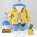  Amarelo