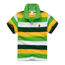  Verde - Amarelo
