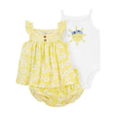  AMARELO