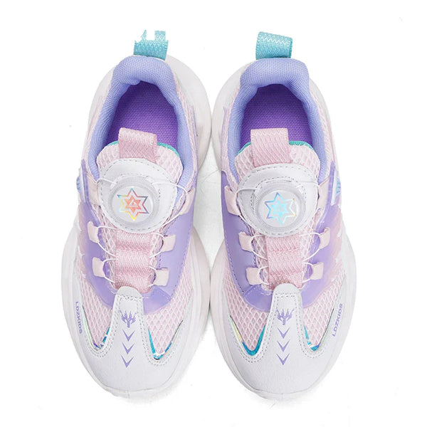 Sapato Infantil Feminino Lilian