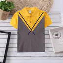  Amarelo